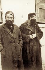 1941, Egységes Magyarországi Izraelita Hitközség, Fortepan #238215