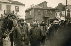 1941, Egységes Magyarországi Izraelita Hitközség, Fortepan #238217