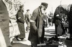 1941, Egységes Magyarországi Izraelita Hitközség, Fortepan #238218