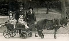 1938, Egységes Magyarországi Izraelita Hitközség, Fortepan #238228