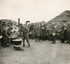 1943, Egységes Magyarországi Izraelita Hitközség, Fortepan #238239