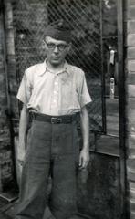 1944, Egységes Magyarországi Izraelita Hitközség, Fortepan #238245