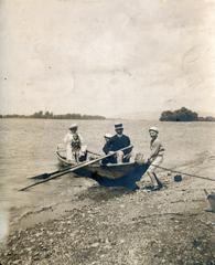 1912, Egységes Magyarországi Izraelita Hitközség, Fortepan #238250