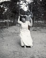 1923, Egységes Magyarországi Izraelita Hitközség, Fortepan #238256