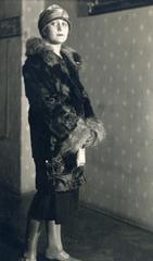 1932, Egységes Magyarországi Izraelita Hitközség, Fortepan #238257