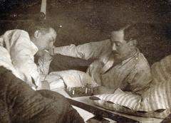 1926, Egységes Magyarországi Izraelita Hitközség, Fortepan #238293