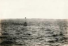 1918, Egységes Magyarországi Izraelita Hitközség, Best of, tengeralattjáró, Fortepan #238297