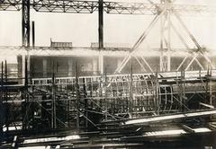 1918, Egységes Magyarországi Izraelita Hitközség, Fortepan #238298