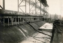 1918, Egységes Magyarországi Izraelita Hitközség, Fortepan #238299