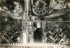 1918, Egységes Magyarországi Izraelita Hitközség, Fortepan #238300