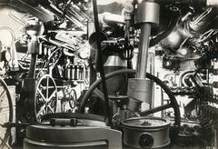 1918, Egységes Magyarországi Izraelita Hitközség, Fortepan #238301