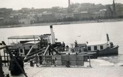 1927, Subai Géza, Fortepan #238308