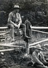 1927, Subai Géza, Fortepan #238312