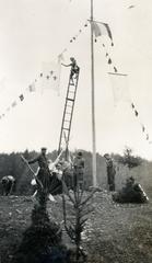 1927, Subai Géza, Fortepan #238314