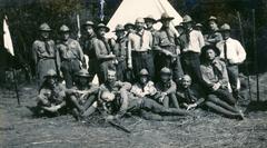 1927, Subai Géza, Fortepan #238317