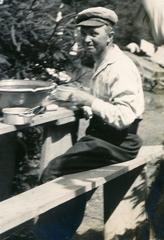 1927, Subai Géza, Fortepan #238319