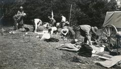 1927, Subai Géza, Fortepan #238321