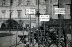 1915, Subai Géza, Fortepan #238323