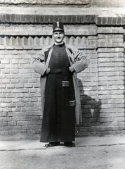 1915, Subai Géza, Fortepan #238327