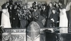 1926, Subai Géza, Fortepan #238329