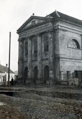 1928, Subai Géza, Fortepan #238365