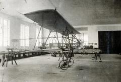 1928, Subai Géza, Fortepan #238371