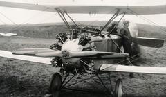 1928, Subai Géza, Fortepan #238376