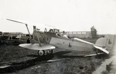 1928, Subai Géza, Fortepan #238379