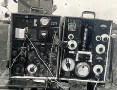 1924, Subai Géza, Fortepan #238397