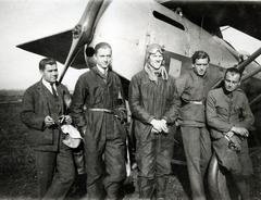 1923, Subai Géza, Fortepan #238401