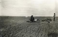 1923, Subai Géza, Fortepan #238413