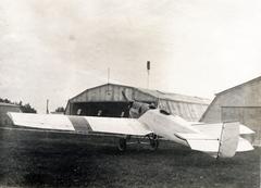 1925, Subai Géza, Fortepan #238417