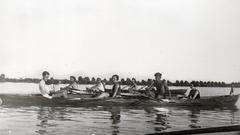 1927, Subai Géza, Fortepan #238425