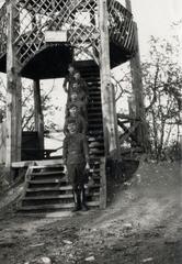 1930, Martin Ferenc, Fortepan #238431