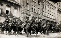 1930, Martin Ferenc, Fortepan #238435