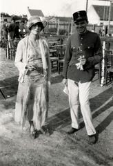 1929, Martin Ferenc, Fortepan #238436