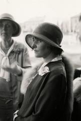 1929, Martin Ferenc, Fortepan #238438