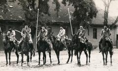 1928, Martin Ferenc, Fortepan #238445