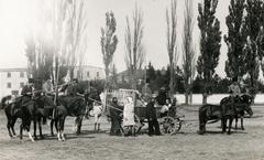 1928, Martin Ferenc, Fortepan #238446