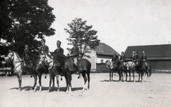 1928, Martin Ferenc, Fortepan #238447