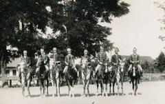 1928, Martin Ferenc, Fortepan #238448