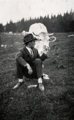 1930, Martin Ferenc, Fortepan #238451