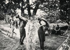 1942, Martin Ferenc, Fortepan #238456