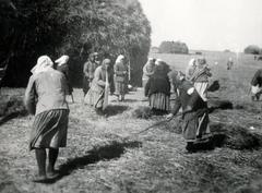 1942, Martin Ferenc, Fortepan #238459