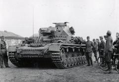 1942, Martin Ferenc, Fortepan #238469