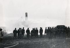 1942, Martin Ferenc, Fortepan #238482