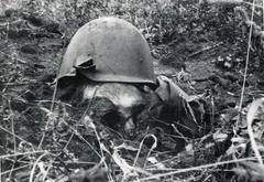 1942, Martin Ferenc, Fortepan #238484