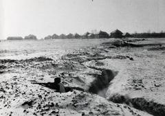 1942, Martin Ferenc, Fortepan #238486