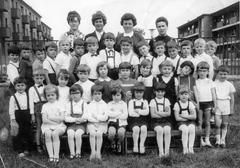 1971, Nándorfi Géza, Fortepan #238580