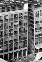 1970, Középületépítő Vállalat - Kreszán Albert - Koczka András - Kemecsei József, Fortepan #238624